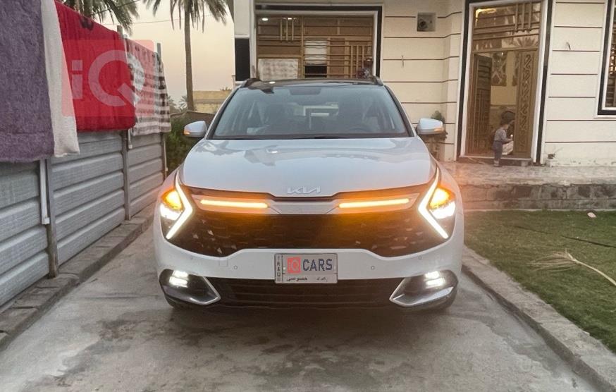 کیا سپۆرتاج